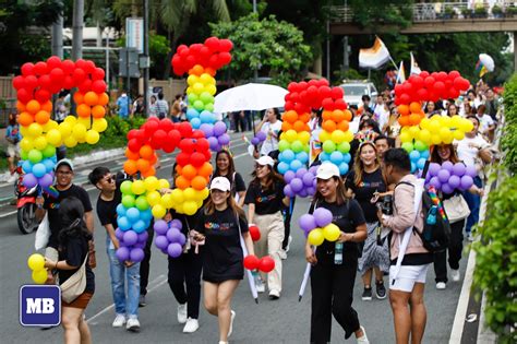 Loud and proud: LGBTQIA+ communities celebrate .